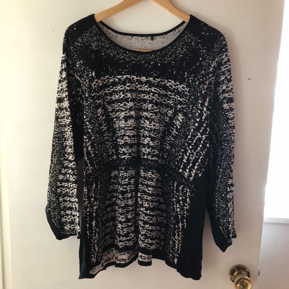 NIC + ZOE Lagoon Top